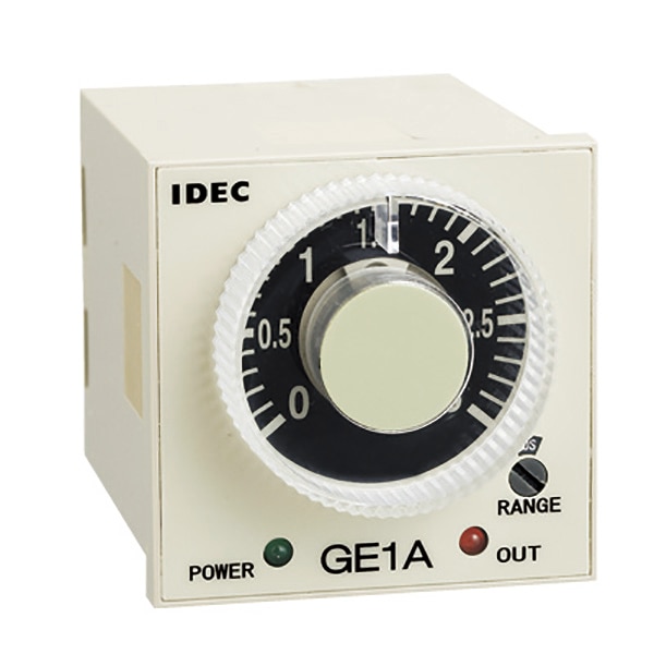 GE1A系列 電子計時器