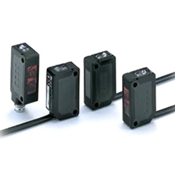 SA1E-L型 放大器內置型小型光電感測器(雷射檢出型)