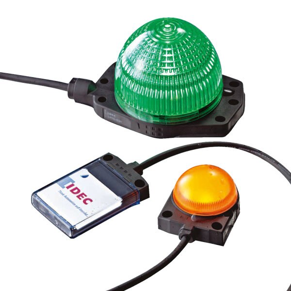 LH系列 表面安裝型指示燈