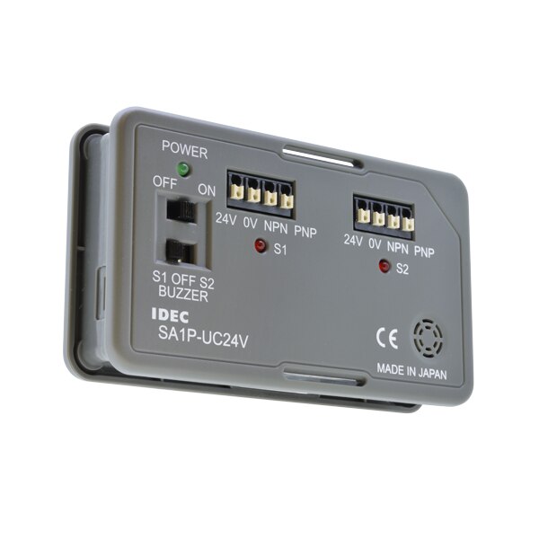SA1P型 USB連接型攜帶式感測器測試儀